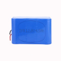 Batterie LifePO4 au lithium-ion 12.8V 4.5AH